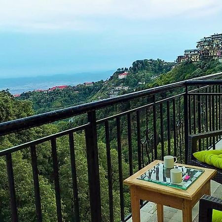Hotel Oakland Landour Мусори Екстериор снимка